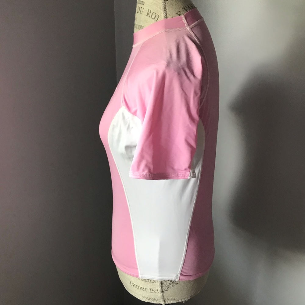 Third Coast Surf Shop Rash Gaurd - Picture 7 of 8
